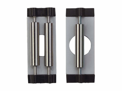 Slika 426 M Holder pair 0,530 mm mounting bore 6,35 mm