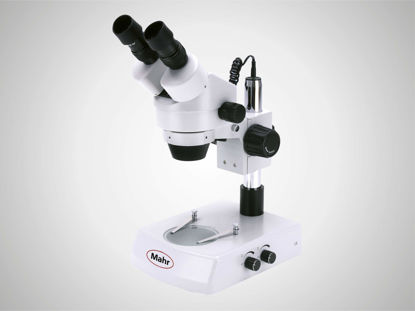 Slika Stereo zoom microscope SM 151