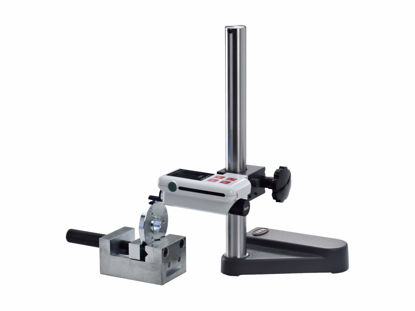 Slika ST-D Measuring stand 300 mm with cast iron base