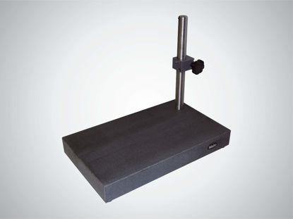 Slika ST-F Measuring stand 300 mm with granite plate