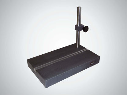 Slika ST-G Measuring stand 300 mm with granite plate and T-slot