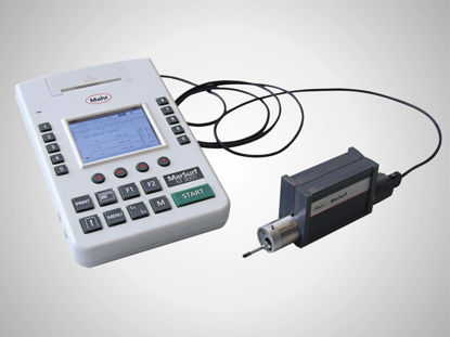 Slika Mobile roughness measuring instrument MarSurf M 300 C