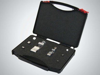 Slika 109 PS Set of miniature precision vises