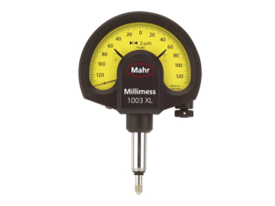 MAHR 1003 XL ± 130 µ MILLIMESS