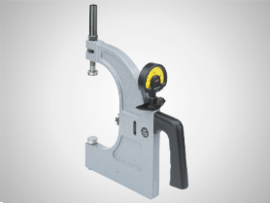 840 FS 250-300 MM INDICATING SNAP GAGE MARAMETER S, TRDOKOVINSKA MERILNA