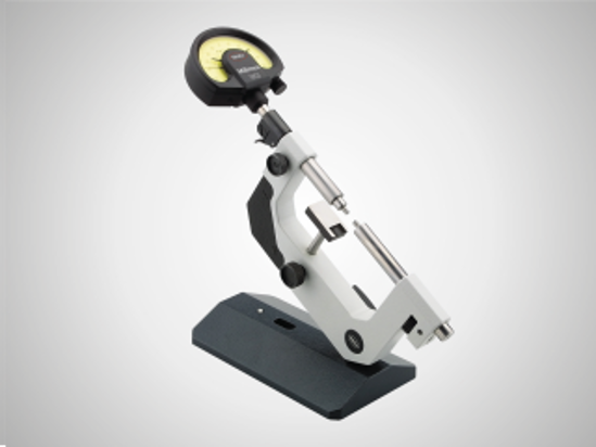852 TS 0-80 MM INDICATING BENCH SNAP GAGE