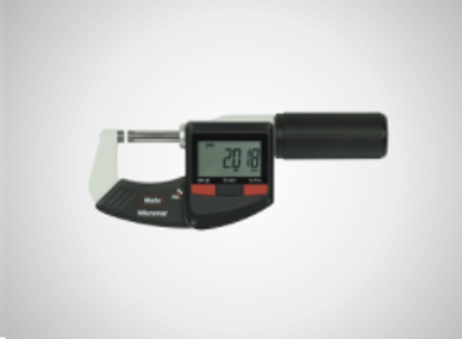 MAHR 40 EWRi-L 0 - 25 mm DIGITALNI MIKROMETER, IP 65, BREZŽIČNO