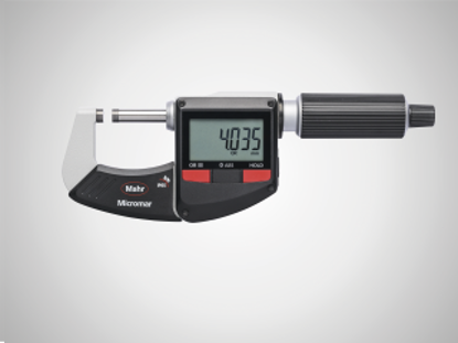 40 EWR DIGITAL MICROMETER 50-75 MM