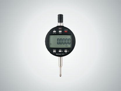 1086 R Digitalni indikator, 12,5 mm/.5"; loc. 0,0005 mm