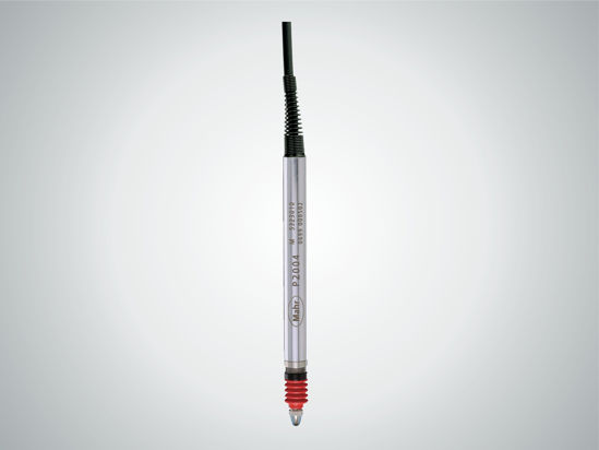 Setting gauges for external micrometers Measuring faces hardened steel